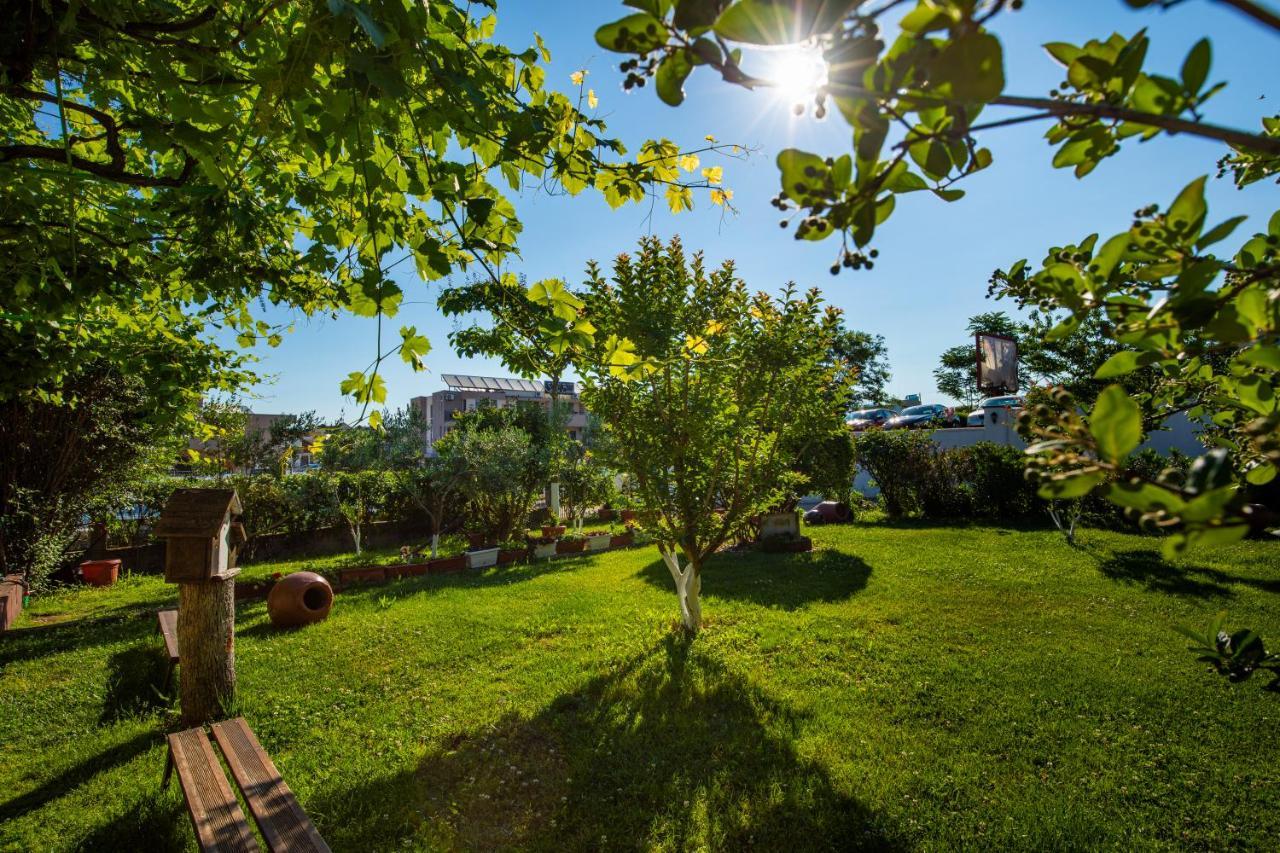 Cherry Villa Sozopol Exterior photo