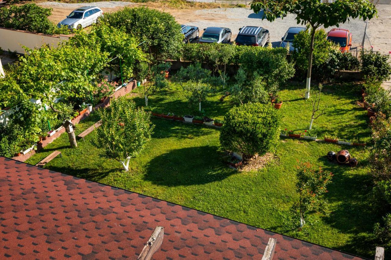 Cherry Villa Sozopol Exterior photo